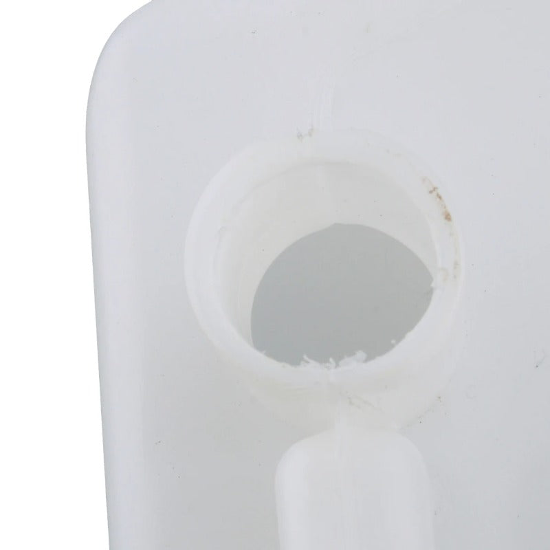 OE  21710-43B01  Engine Coolant Reservoir Expansion Tank With Cap For Nissan Micra MK2 K11 1992-2003 Radiator Overflow