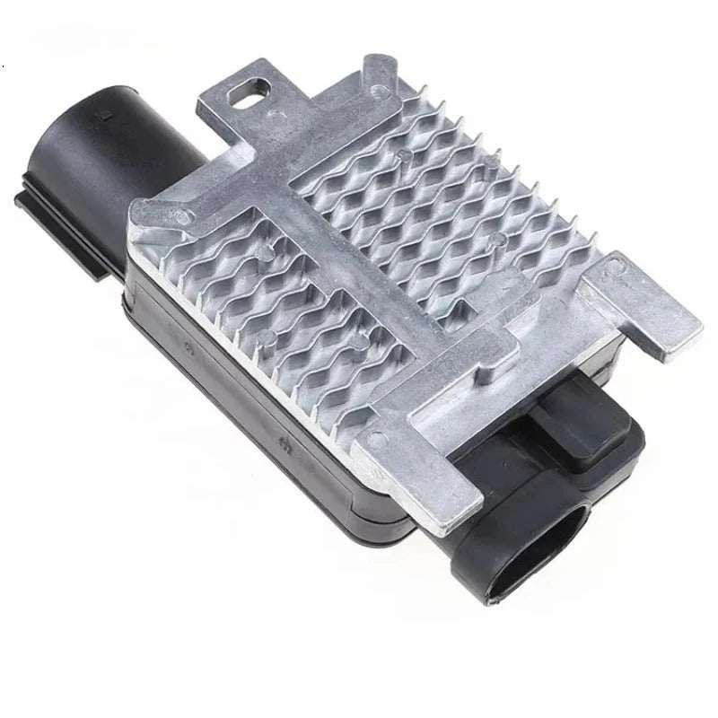 OE  6W1Z8B658AC  Cooling Fan Control Relay Module For Ford Crown Victoria Lincoln Town Car  940002904