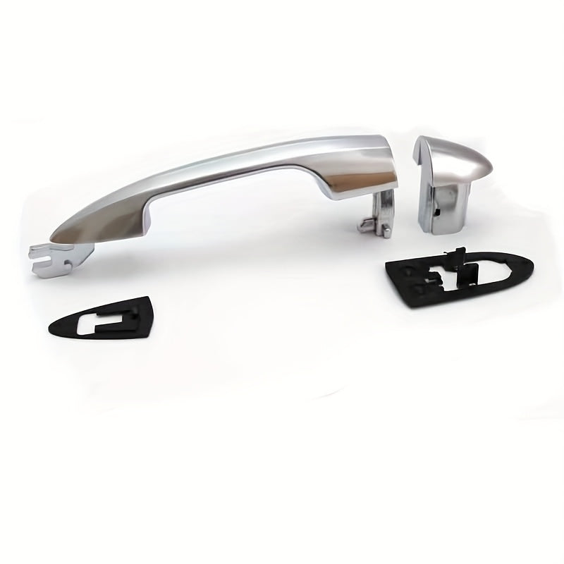 OE 156145296 156145295   LHD Exterior Door HandlesAlfa Romeo Giulietta Alfa Mito Lancia Y 2012-