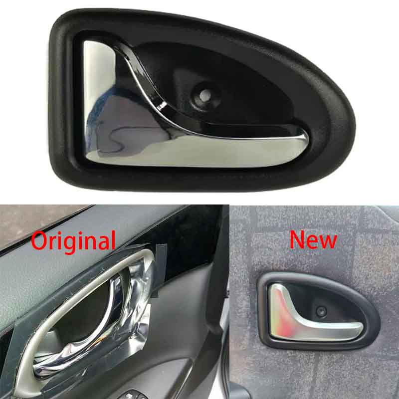 OE 7700830078 7700830079 Inside Door Handle For Dacia Logan 2004~2012 For Opel Movano A 1999~2010 For Renault Megane 1995~2001 For Renault Master 1997~2010 For Renault Mascott 2004~2020 For Iveco Daily 2000~2013