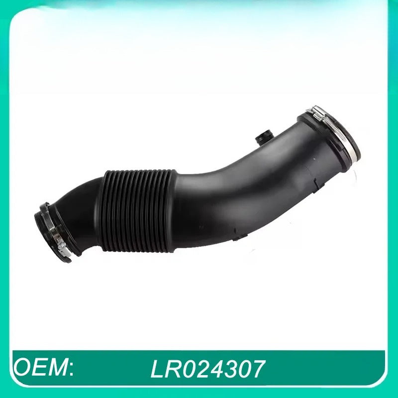 OE LR024307   Air Intake Hose for Land Rover Freelander 2 L359 For Discovery Sport L550 For Range Rover Evoque L538 2.0T Engine Parts