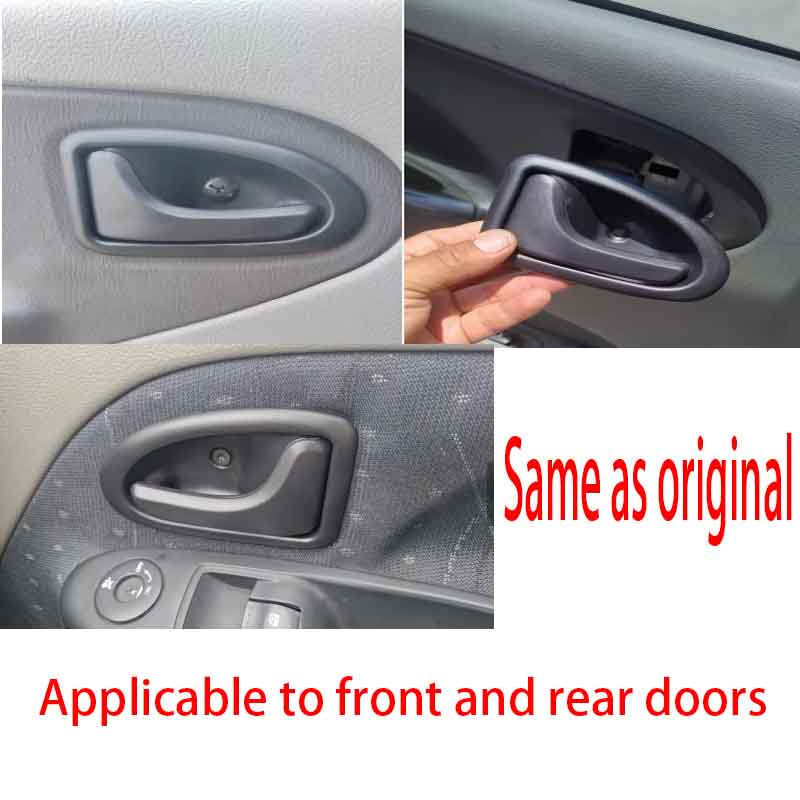 OE 7700830078 7700830079 Inside Door Handle For Dacia Logan 2004~2012 For Opel Movano A 1999~2010 For Renault Megane 1995~2001 For Renault Master 1997~2010 For Renault Mascott 2004~2020 For Iveco Daily 2000~2013