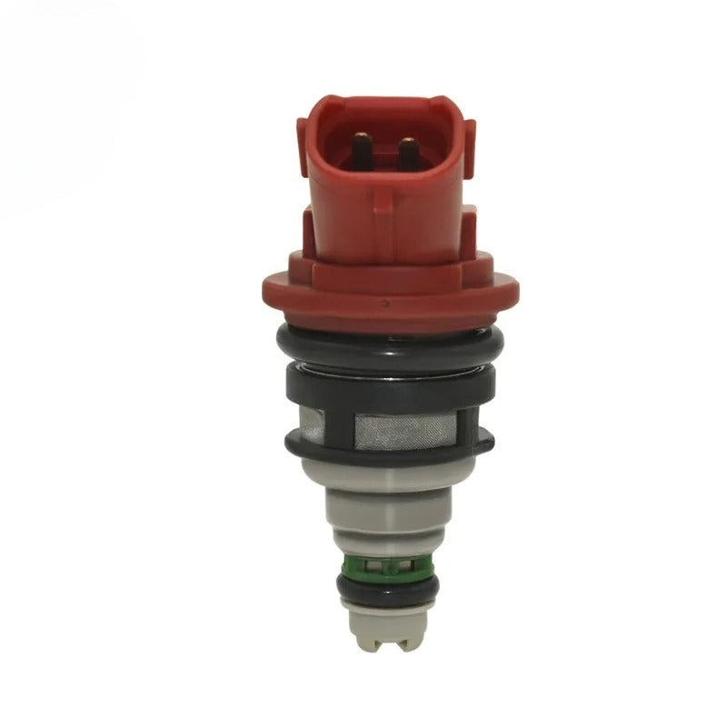OE  16611-AA140   4PCS Fuel Injector for Subaru Impreza Forester Legacy SVX 2.2L 2.5L  16611-AA310