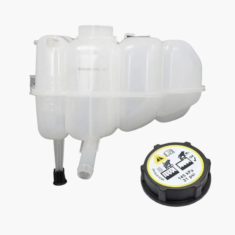 OE EB3G8A080A   Radiator Overflow tank Assy with cover for Ford Ranger 1922277 DG938101AA