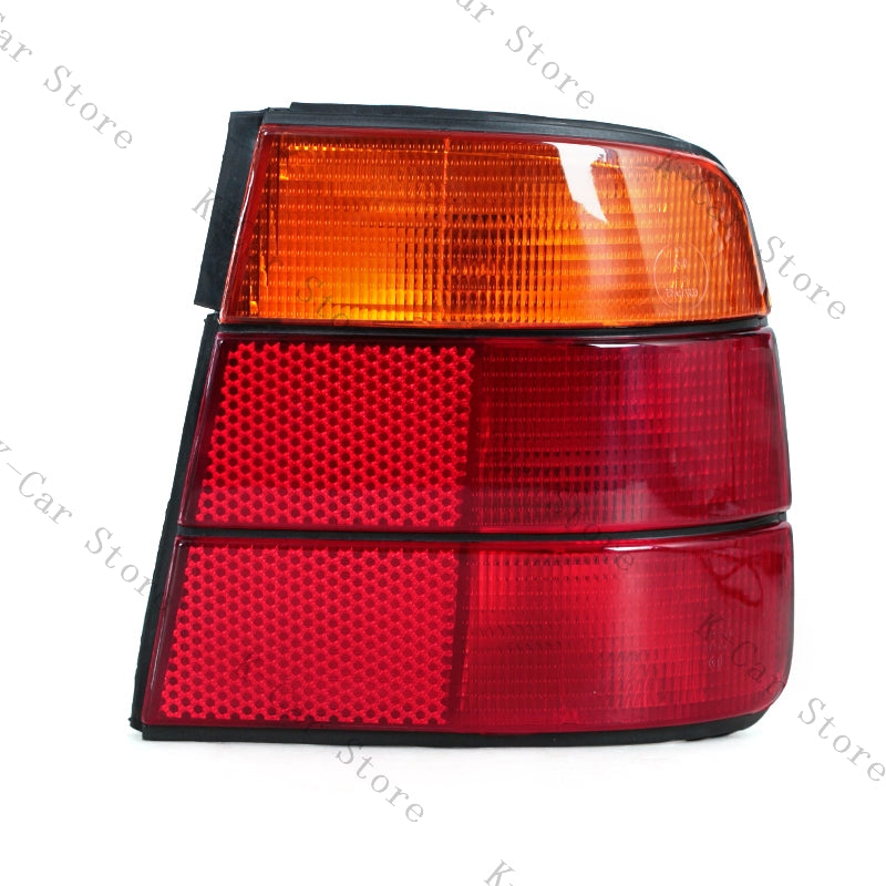 OE 63211384010 63211384009 For BMW 5-Series E34 1988-1995 Rear Taillight Bumper Light Tail Light Brake Light Car Accessories