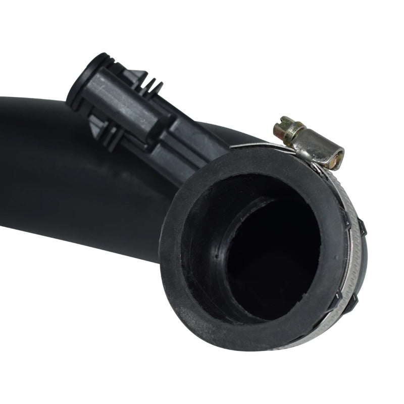 OE 13717627501 Turbo Charged Intake Pipe Air Intake Turbo Hose For BMW Mini R55 R57 R59 R60 LCI