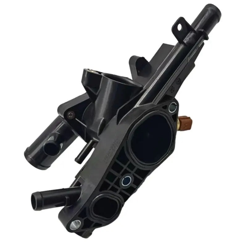 OE 25600-2G600 Thermostat Housing for hyundai  Sonata for Kia Optima Rondo 2.4L 2008-2010 256002G600