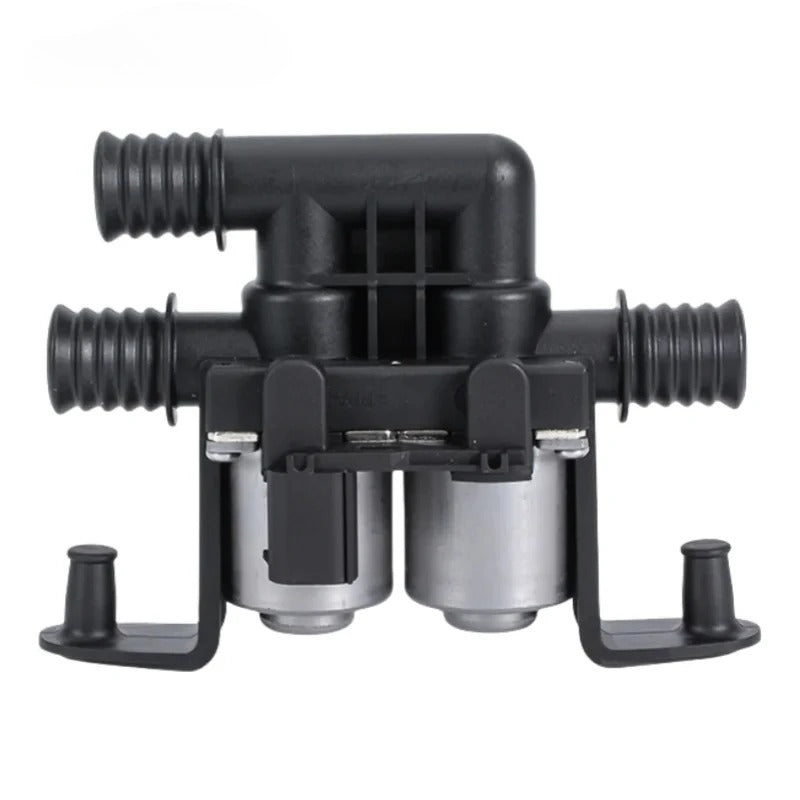 OE 1147412166  Heater Control Valve For BMW X5 E53 E70 F15 X6 E71 F16 4.4i 4.8i 35iX 40iX 64 11 6 910 544 Water Valve  64116910544