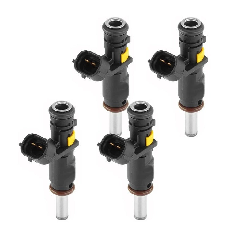 OE V752817680   4pcs Fuel Injector for Mini Cooper 1.6L 2007-2009 2011-2015   V752817680-07 1984G7