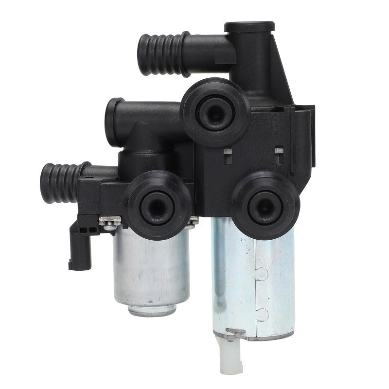 OE 64118369807 Heater Control Valve Auxiliary Water Pump For BMW 3 Series E46 X3 E83 Z3 M3 E36 316I 318I 320I 323I