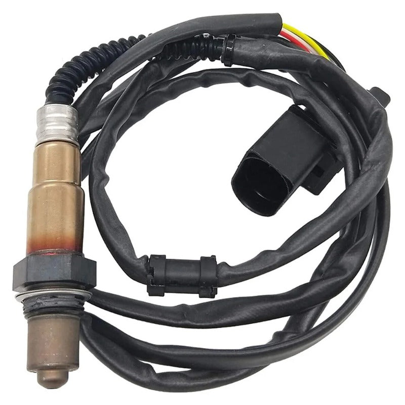 OE 0258007057  17014 LSU 4.2 Wideband AFR Upstream Oxygen Sensor For Audi TT A4 A8 Quattro For VW Touareg Passat Golf Beetle 1.8L 2.0L