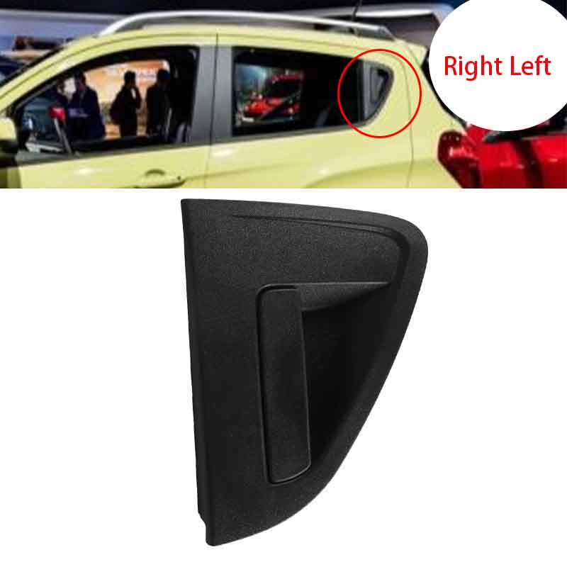 OE 95987920 95987921 Outside Exterior Door Handles For Chevrolet Spark 2010-2015 Rear Left Right Car Door Handle