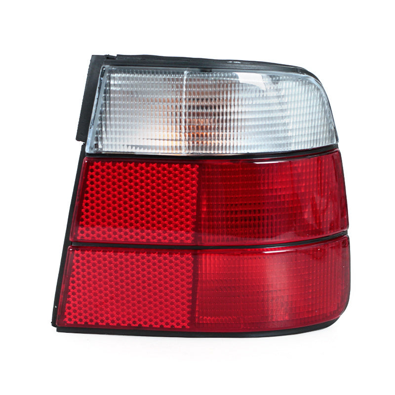 OE 63211384010 63211384009 For BMW 5-Series E34 1988-1995 Rear Taillight Bumper Light Tail Light Brake Light Car Accessories