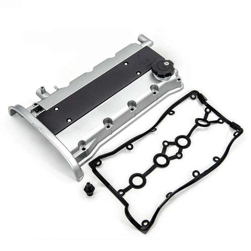 OE 96473698 Aluminium Valve Cover w/ Engine Valve Cover For Chevrolet Aveo 2004 - 2005