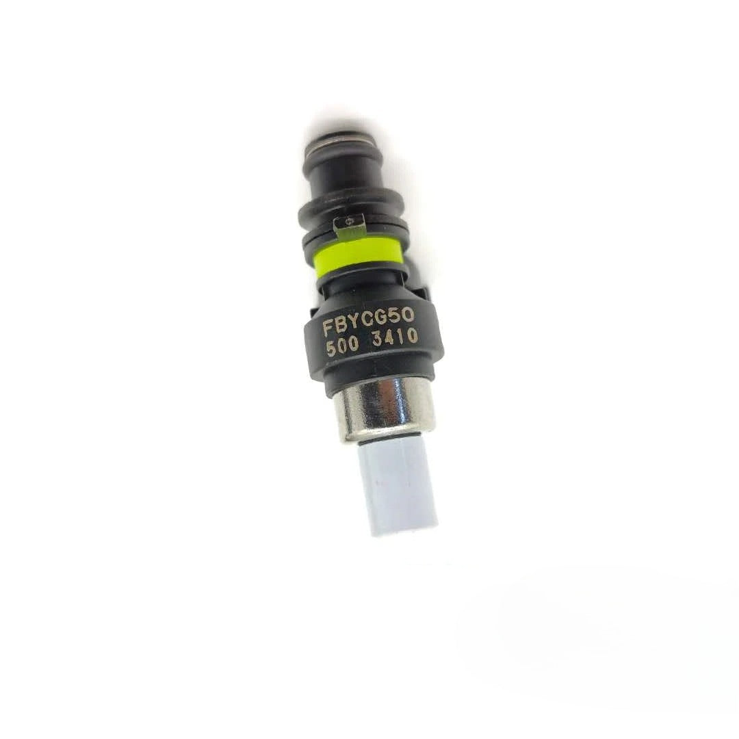 OE 16600-AA230 Fuel Injectors For Subaru Legacy MK IV 2.0i AWD 2003~2009  FBYCG50