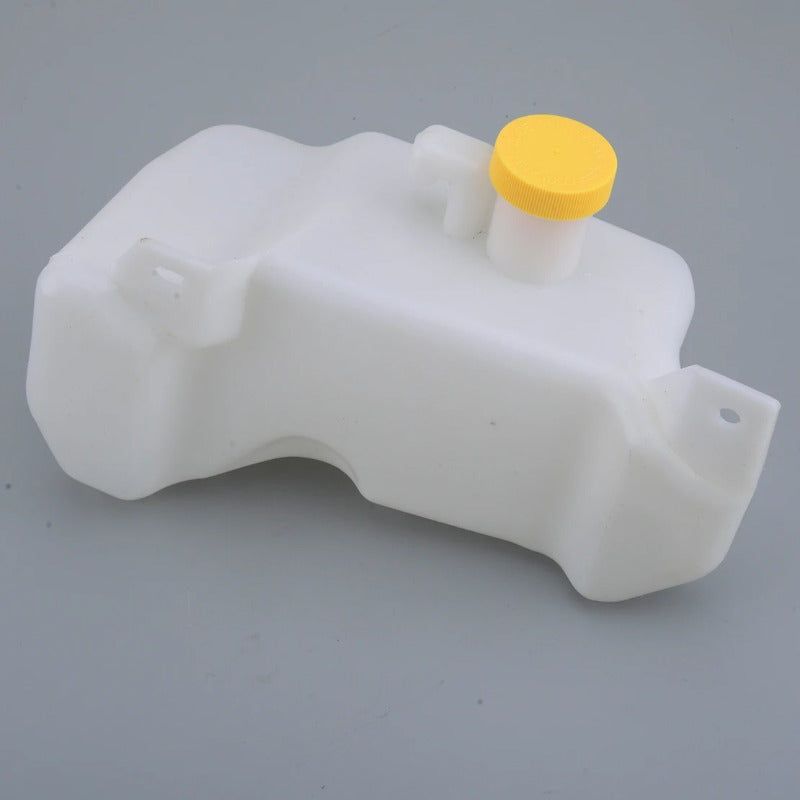 OE  21710-43B01  Engine Coolant Reservoir Expansion Tank With Cap For Nissan Micra MK2 K11 1992-2003 Radiator Overflow