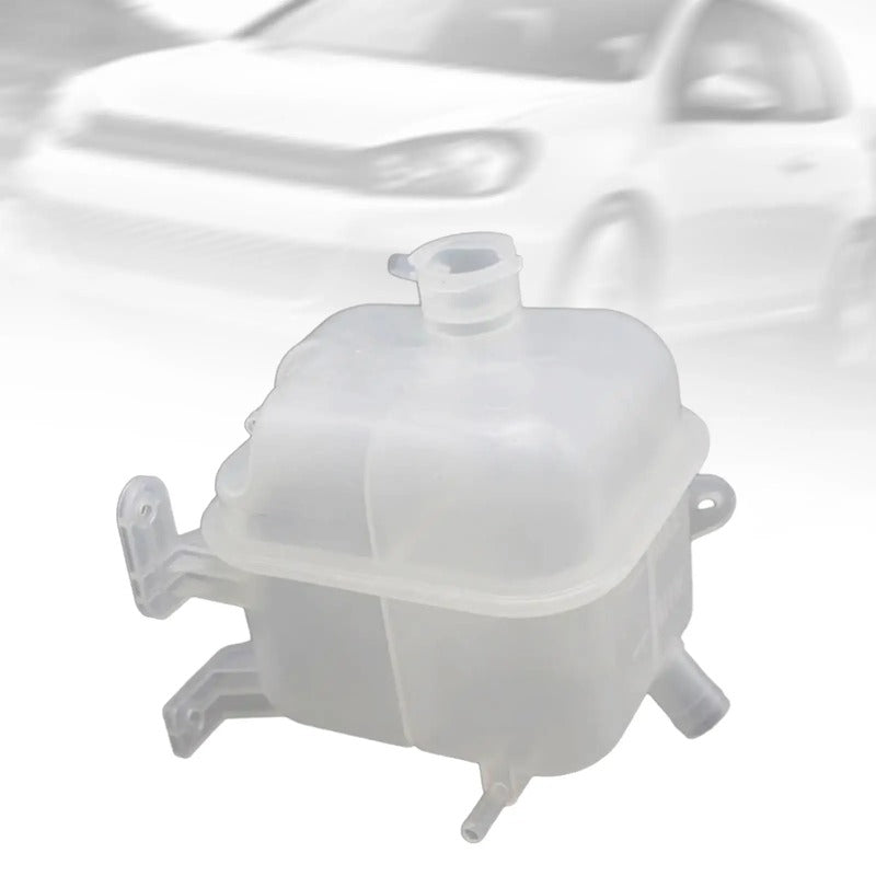 OE 25431-2E100  Car Radiator Coolant Reservoir Tank for Hyundai Tucson 2004-2005  Durable Auto Radiator Kettle 254312E101
