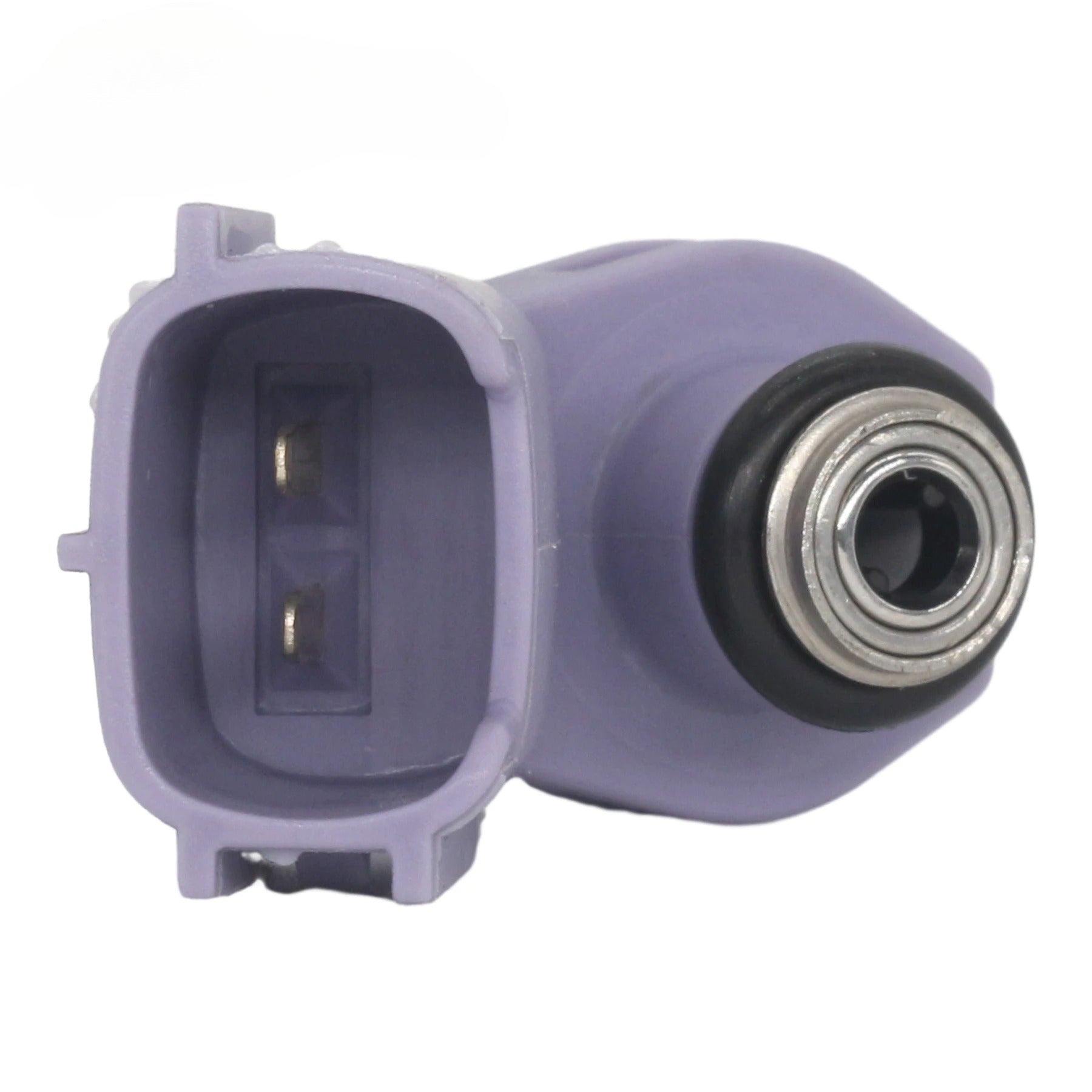 OE 6P2-13761-00   6PC Fuel Injector Compatible with Yamaha 200HP 225HP 250HP 4 Stroke Outboard Engine 6P2-13761-10 6P2-13761-11