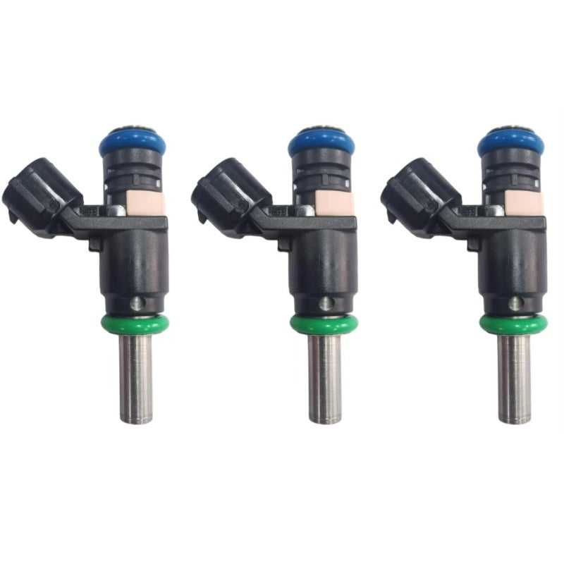 OE  420874847 Fuel Injectors For Seadoo PWC Can-am Ski-doo For SPARK 2 UP 900 ACE 2010-2015  H113F08877 420874838