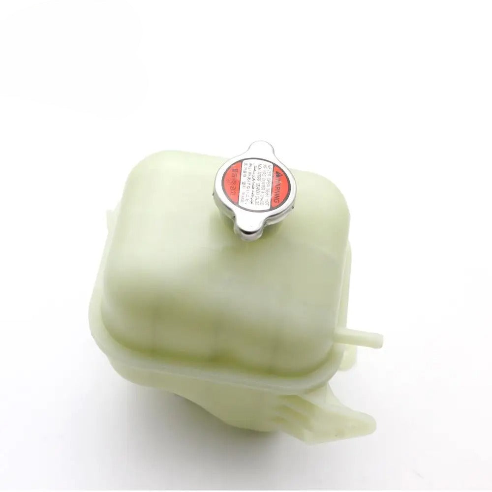 OE  25431-3A100  Radiator Overflow Coolant Expansion Tank Bottle 254313A100 For Hyundai Trajet 2.7L V6 2000-2008