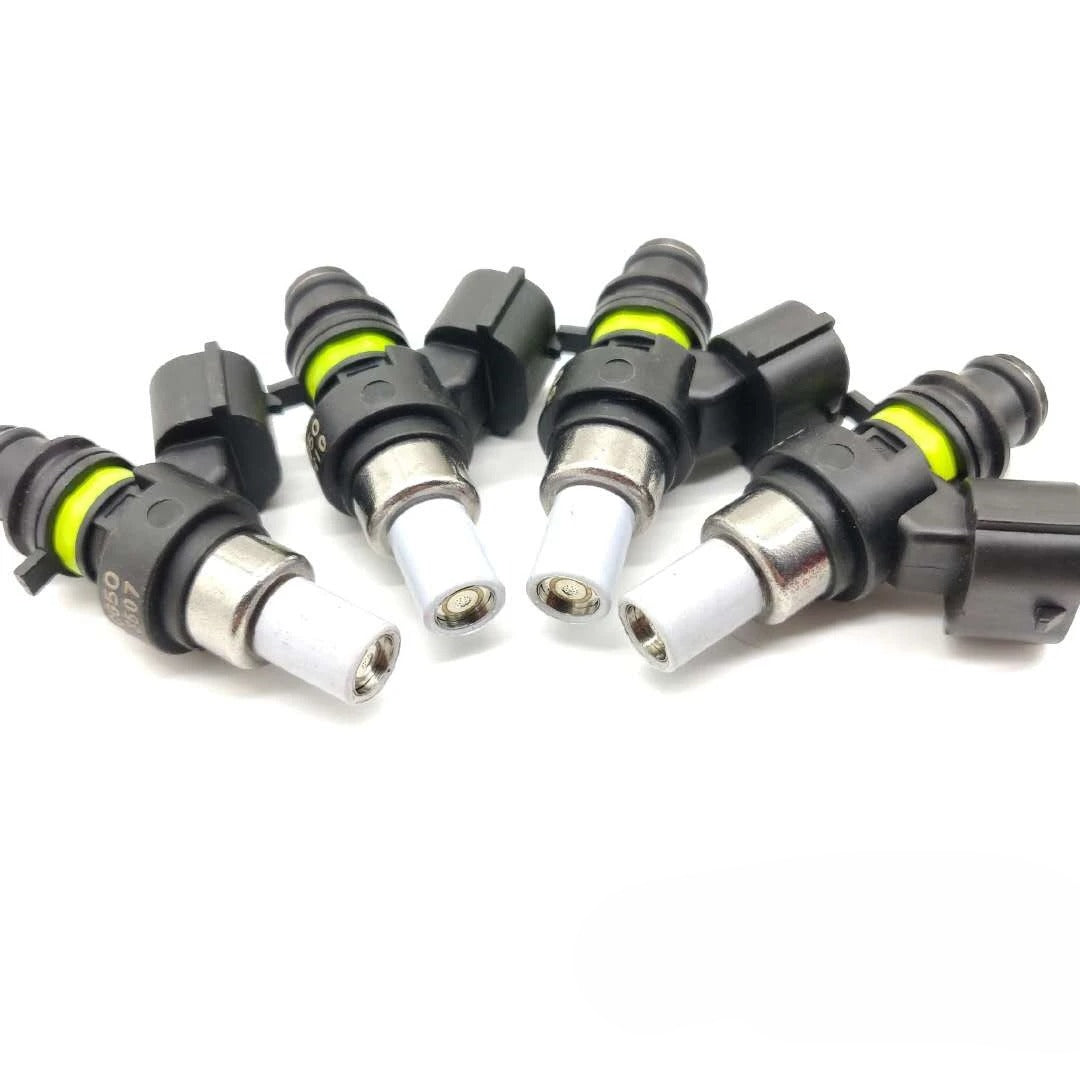 OE 16600-AA230 Fuel Injectors For Subaru Legacy MK IV 2.0i AWD 2003~2009  FBYCG50