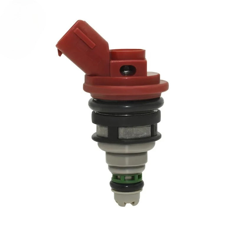 OE  16611-AA140   4PCS Fuel Injector for Subaru Impreza Forester Legacy SVX 2.2L 2.5L  16611-AA310