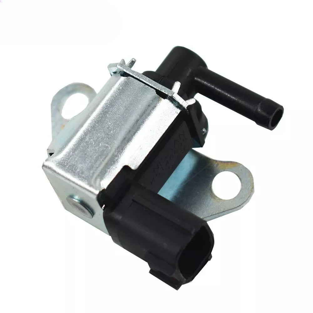 OE K5T46695 Vapor Canister Purge Solenoid Vacuum Valve For Nissan Versa 2007-2012  14930-EN20A