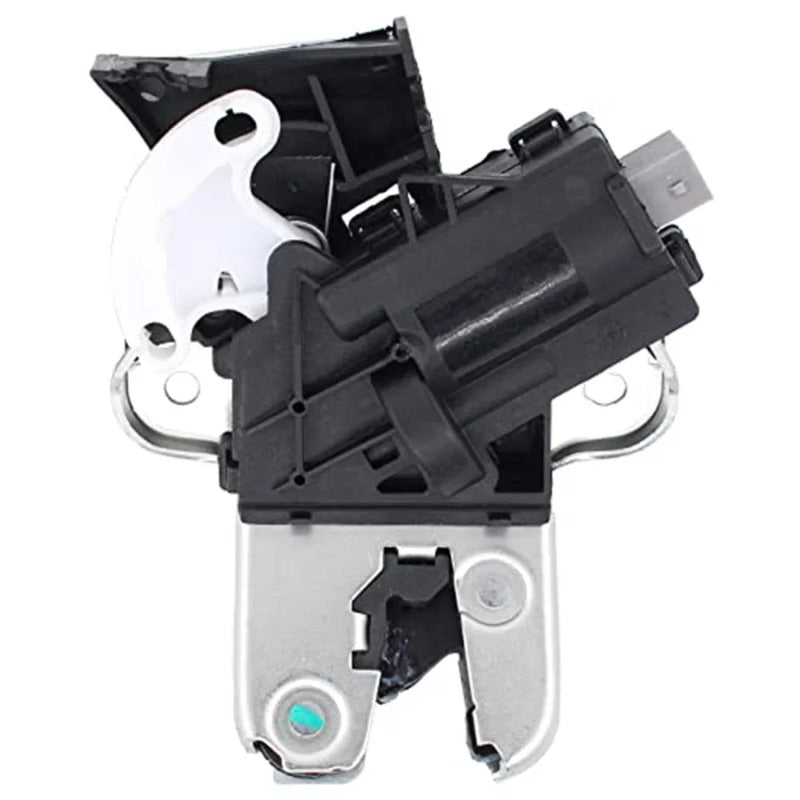 OE 4H0827505 Car Rear Trunk Lock Latch Actuator Replacement For Audi A3 S3 A6 C7 S6 A8 S8 4H0827505A