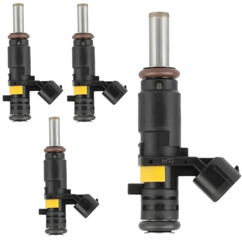OE V752817680   4pcs Fuel Injector for Mini Cooper 1.6L 2007-2009 2011-2015   V752817680-07 1984G7