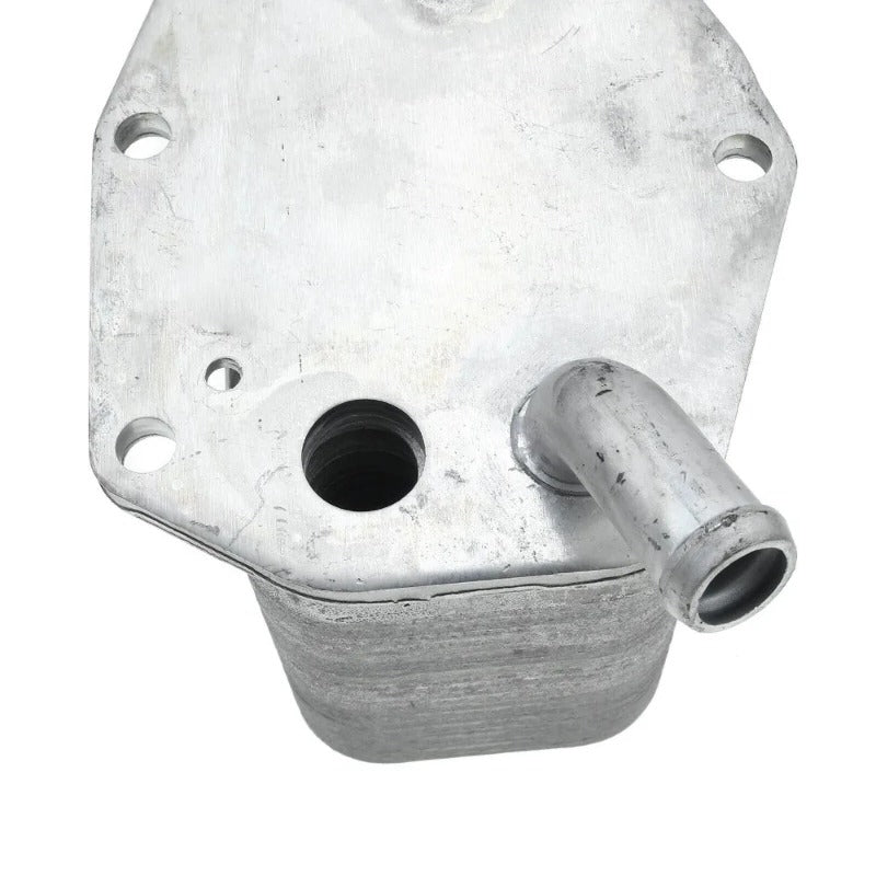 OE 31339939  Engine Oil Cooler for Volvo S60 XC60 2014-2016 S80 XC70 2014-2015 L6 3.0L 3.2L  8G9N6A642AA LR032173 LR041422