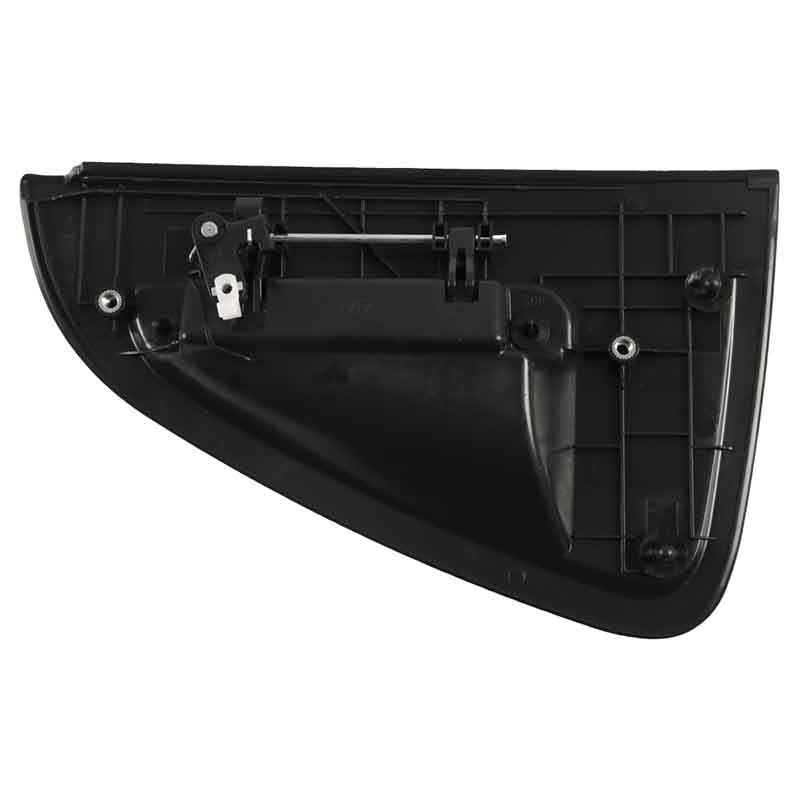 OE 95987920 95987921 Outside Exterior Door Handles For Chevrolet Spark 2010-2015 Rear Left Right Car Door Handle