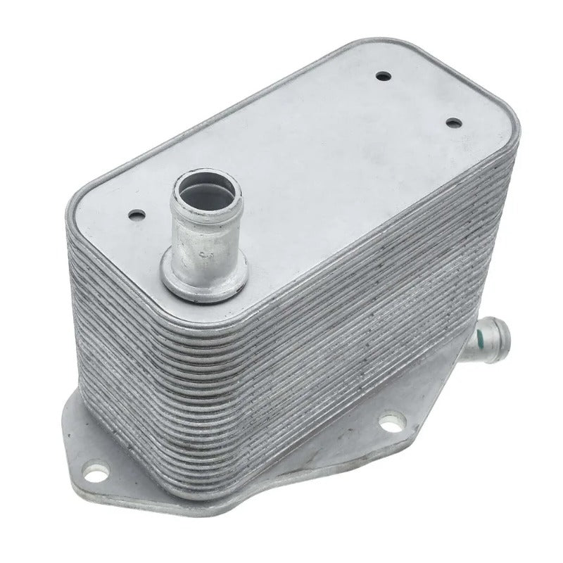 OE 31339939  Engine Oil Cooler for Volvo S60 XC60 2014-2016 S80 XC70 2014-2015 L6 3.0L 3.2L  8G9N6A642AA LR032173 LR041422