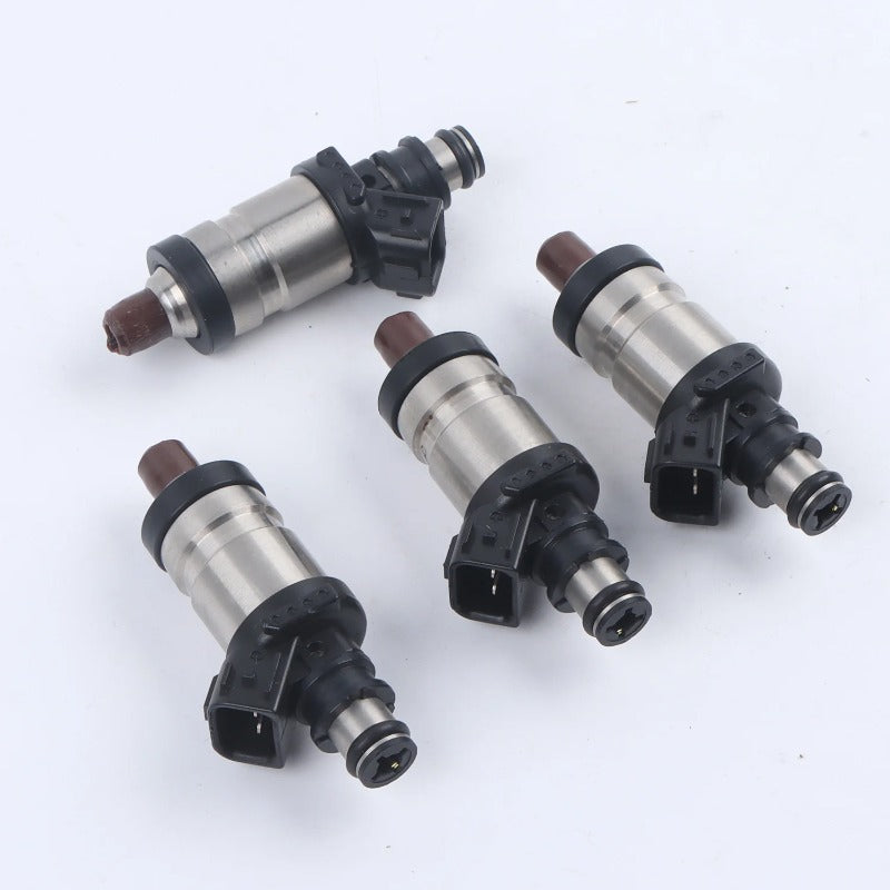 OE 06164-P2A-000   4PC Fuel Injector Ej Mc Ej6 Ej8 Ma Mb Ej9 Ek3 K9a Gc 1.4 1.5 1.6 1.8 2.0