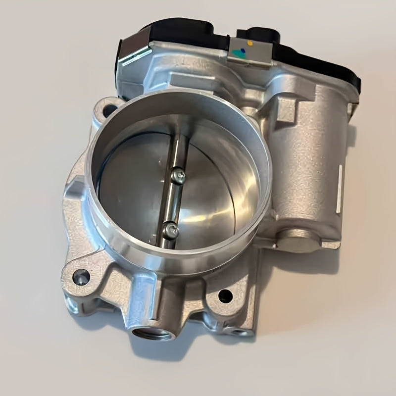 OE 12616995 New Throttle Body Valve For Suzuki XL-7 For Chevrolet Traverse For Buick Allure Enclave For Pontiac Acadia Saturn V6 Engine Parts