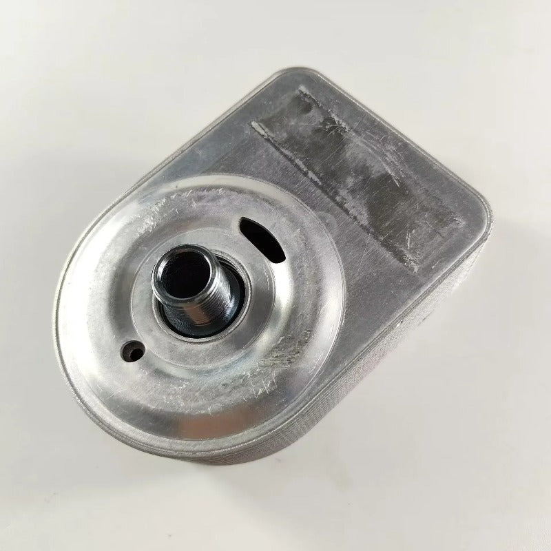 OE 4884757AE Engine Oil Cooler Radiator for Dodge Journey Caliber 2.4L for Jeep Chrysler Compass Patriot 2.4L 2007-2015 4884757AD