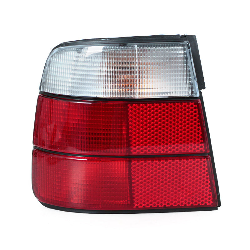 OE 63211384010 63211384009 For BMW 5-Series E34 1988-1995 Rear Taillight Bumper Light Tail Light Brake Light Car Accessories