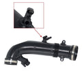 OE 13717627501 Turbo Charged Intake Pipe Air Intake Turbo Hose For BMW Mini R55 R57 R59 R60 LCI