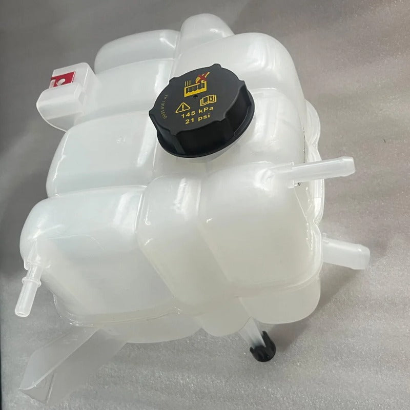 OE EB3G8A080A   Radiator Overflow tank Assy with cover for Ford Ranger 1922277 DG938101AA