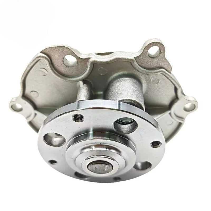 OE Coolant Water Pump with Gasket for Chevy GMC For Buick For Cadillac For Saab Pontiac Saturn V6 12618472  12709178 19195148 12645176  Engine Water Pump for Chevrolet GMC Cadillac Saab Pontiac Saturn V6 2.8L 3.6L3.0L