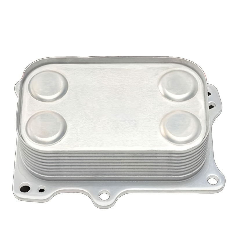 OE 55236756 Engine Oil Cooler  for 500 Dart 1.4 TURBO 2012-2016  55232420 5521908 Oil Cooler for Jeep Renegade (BQ) 1.4 2016~2018 for FIAT 500 2012~2016 Model