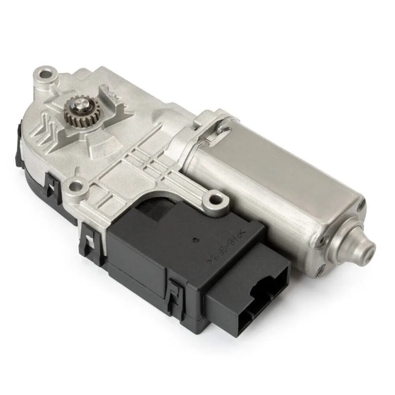 OE BB5Z-15790-A Car Sunroof Moon Roof Motor  For Ford Explorer Sport Utility 2011-2017 14 Pins Car Sunroof Moon Roof Motor