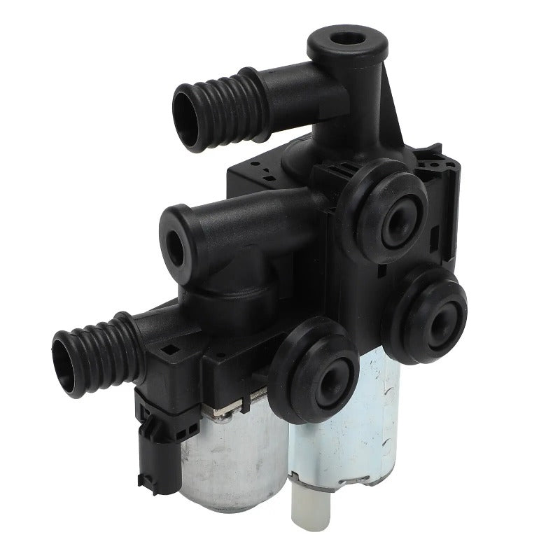 OE 64118369807 Heater Control Valve Auxiliary Water Pump For BMW 3 Series E46 X3 E83 Z3 M3 E36 316I 318I 320I 323I