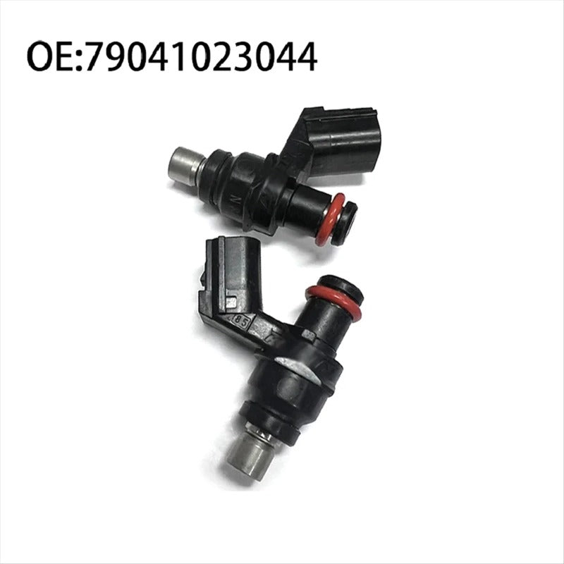 OE  79041023044   4PC Fuel Injector for GasGas MC EX 250F/350F/450F 21-23 KTM 250 350 450 SX-F XC-F 350 450 500 EXC-F HUSQVARNA FC250 450