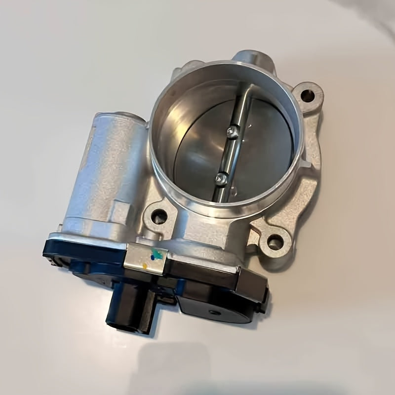 OE 12616995 New Throttle Body Valve For Suzuki XL-7 For Chevrolet Traverse For Buick Allure Enclave For Pontiac Acadia Saturn V6 Engine Parts