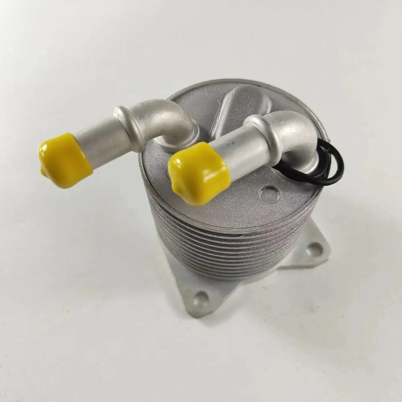 OE 9824606980  Oil Cooler For PEUGEOT 5008 II 508 II 1.2 / 1.6 / 2.0 BlueHDi 2016 + EEP/PE/072A  1310003BALS290