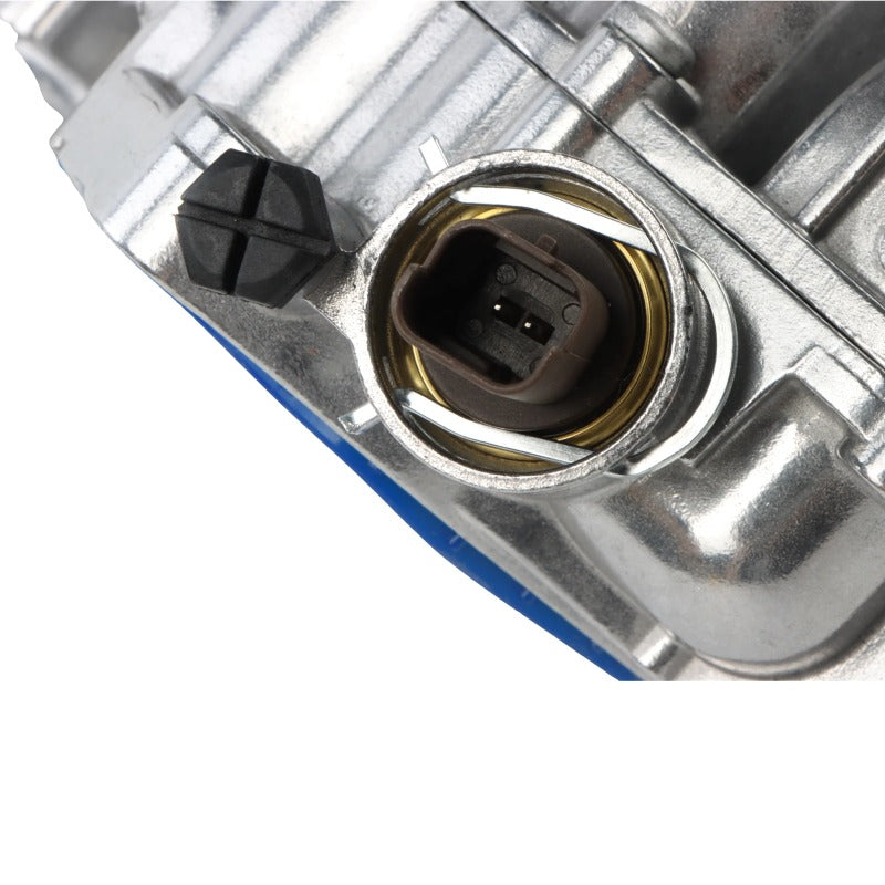 OE 11537534521 Upgrade Aluminum Thermostat Housing Assembly For Mini Cooper 1.6L  2007-2013 Engine Parts Cooling Thermostats Parts