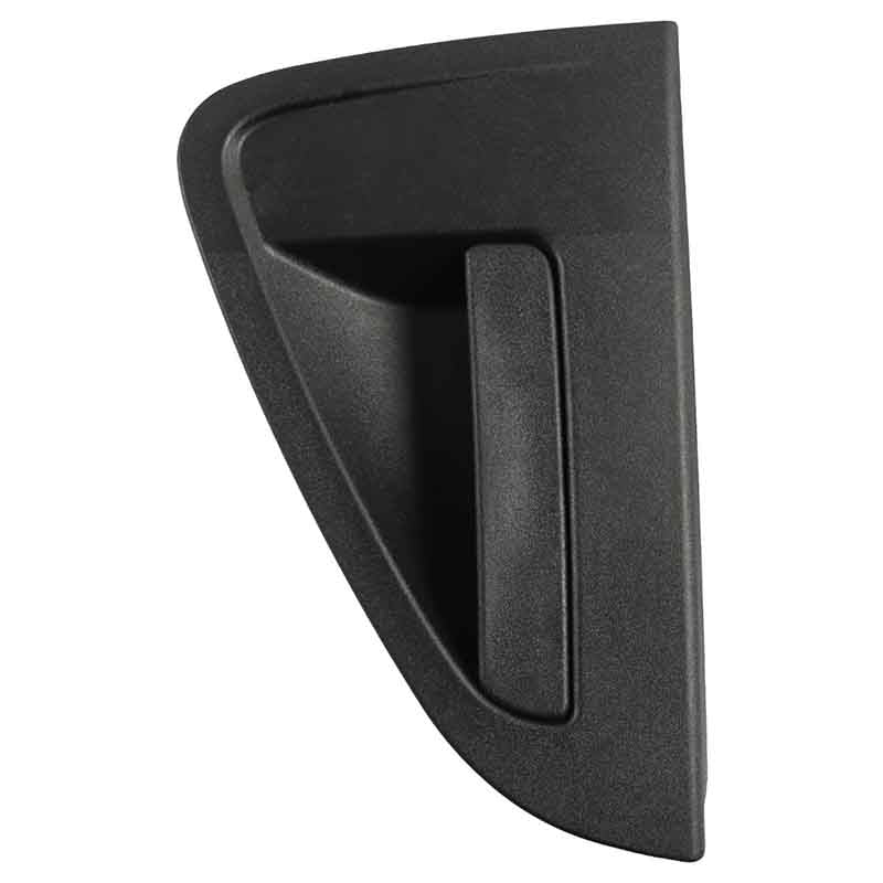 OE 95987920 95987921 Outside Exterior Door Handles For Chevrolet Spark 2010-2015 Rear Left Right Car Door Handle