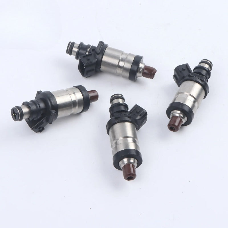 OE 06164-P2A-000   4PC Fuel Injector Ej Mc Ej6 Ej8 Ma Mb Ej9 Ek3 K9a Gc 1.4 1.5 1.6 1.8 2.0