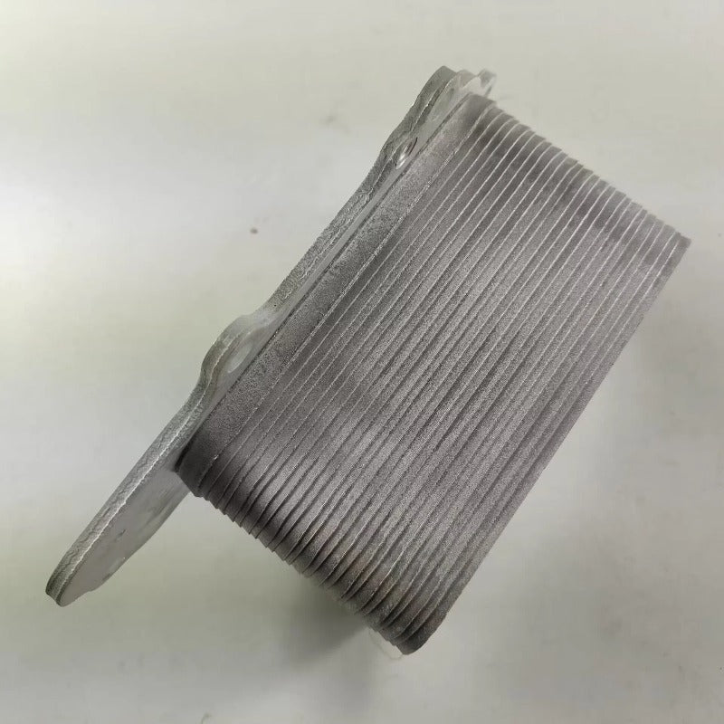 OE  68148342AA   OIL COOLER for Jeep Grand Cherokee WK 3,0 Diesel 2011 - 2013  68269916AB 68148362AA 68211440AA 68211440AB 68211440AC