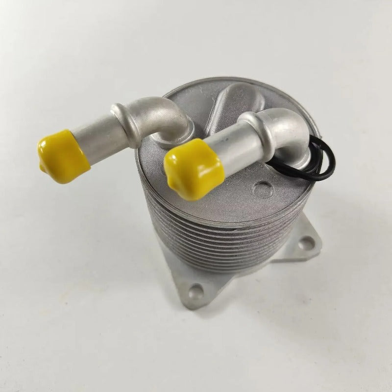 OE 9824606980  Oil Cooler For PEUGEOT 5008 II 508 II 1.2 / 1.6 / 2.0 BlueHDi 2016 + EEP/PE/072A  1310003BALS290